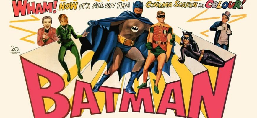 История комиксов История комиксов Как комиксы стали популярными и влияют на киноиндустрию